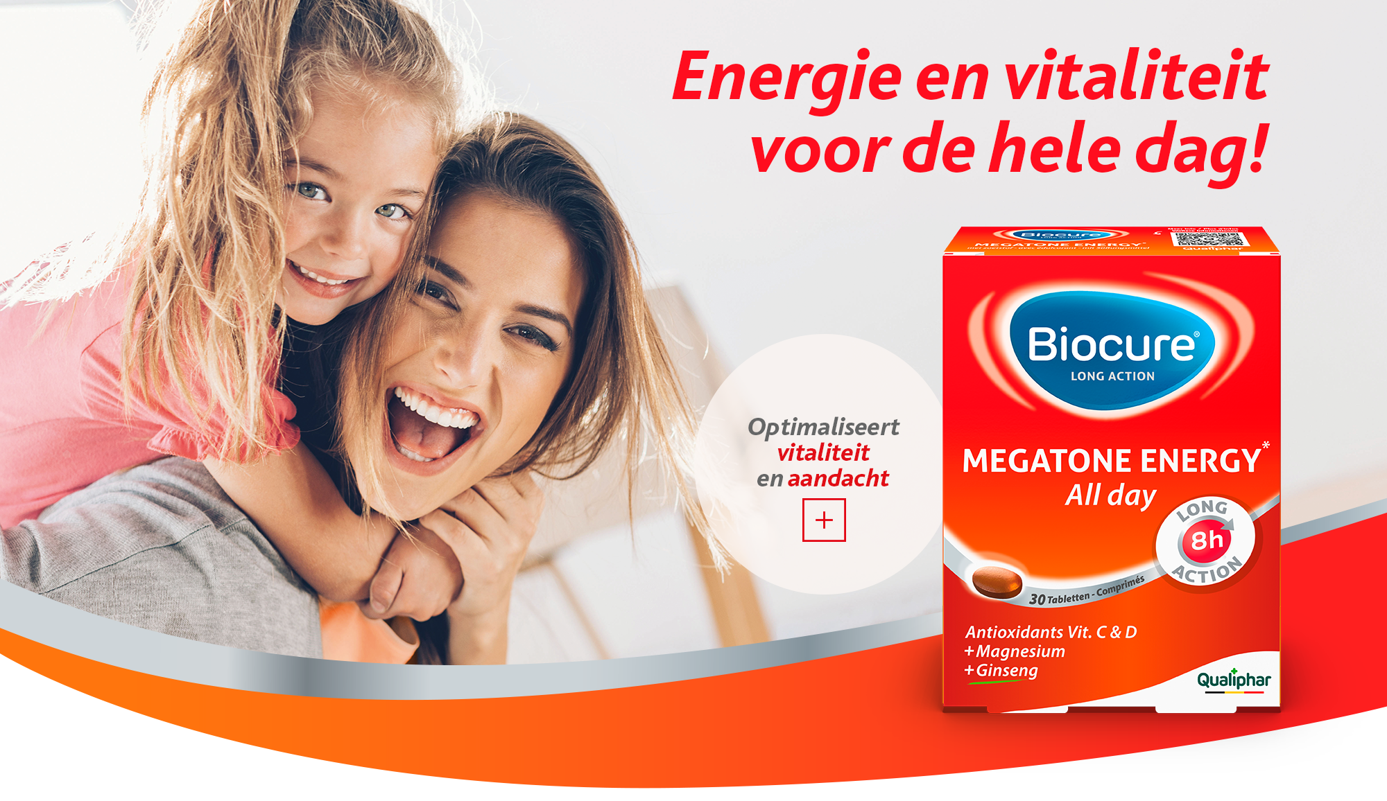 Biocure Megatone